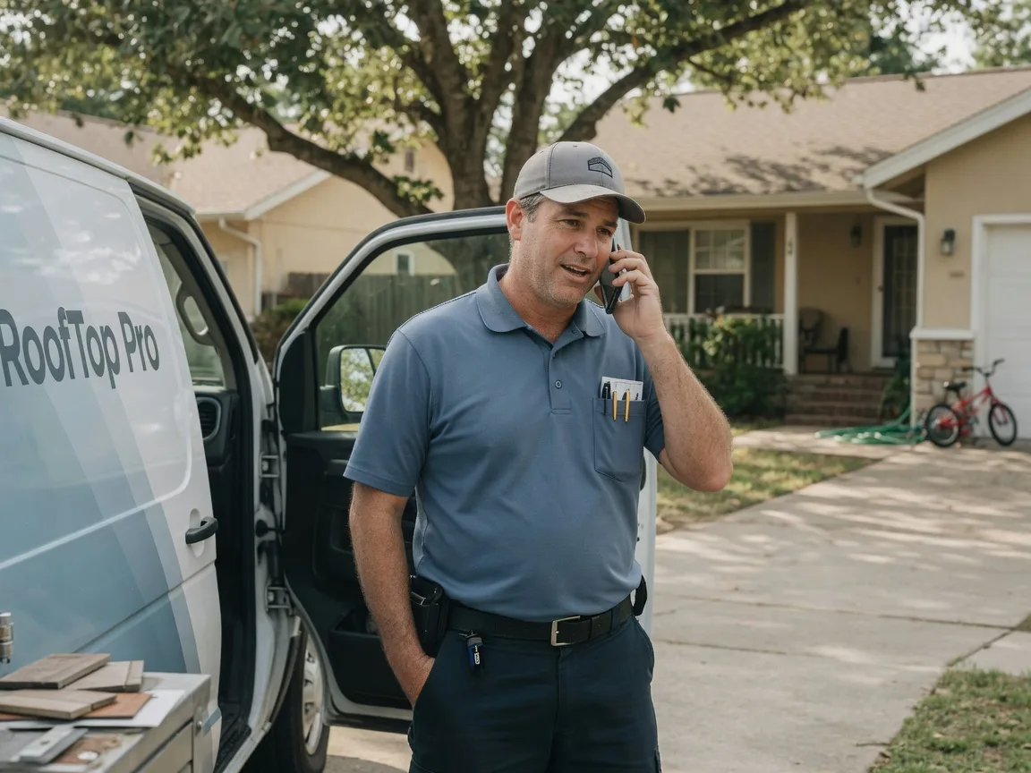 Roof Repair Green Bay, WI FAQs
